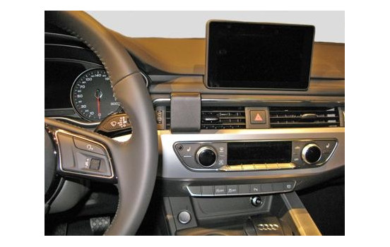 ProClip - Audi A4/ A5/ S5 2016-2020 Center mount, Image 2