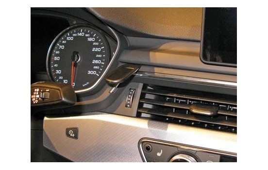 ProClip - Audi A4/ A5/ S5 2016-2020 Center mount, Image 5