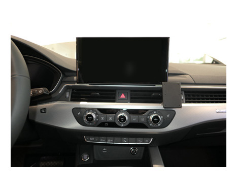 ProClip - Audi A4/ A5/ S5 2020-2022 Center mount