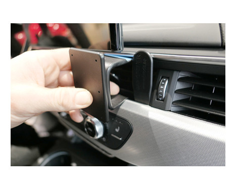 ProClip - Audi A4/ A5/ S5 2020-2022 Center mount, Image 4