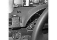 ProClip - Audi A4/ S4 2001-2007 Left mount