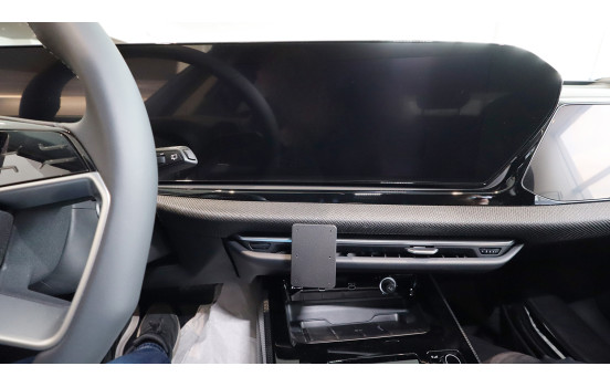 Proclip Audi A5 25 - Center mount, Image 2