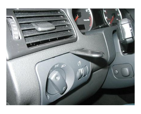 ProClip - Audi A6 / S6 1998-2003 Left mount, Image 2