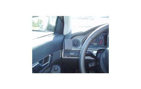 ProClip - Audi A6/S6 2004-2009 Left mount