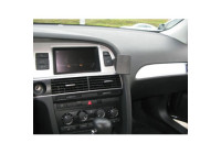 ProClip - Audi A6/S6 2010 Angled mount, High