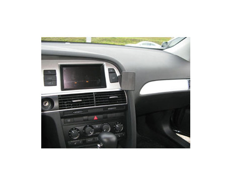 ProClip - Audi A6/S6 2010 Angled mount, High