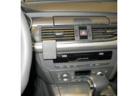 ProClip - Audi A6 / S6 2011-2018 Center mount