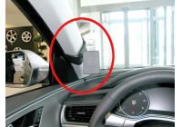 ProClip - Audi A6 / S6 2016-2018 Left mount