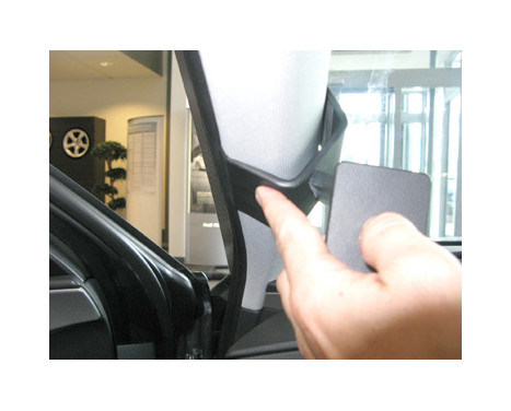 ProClip - Audi A6 / S6 2016-2018 Left mount, Image 4