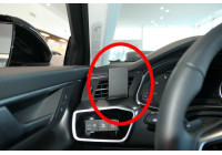 ProClip - Audi A6 / S6 2019-2022 Left mount