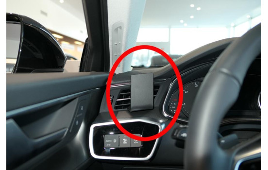 ProClip - Audi A6 / S6 2019-2022 Left mount