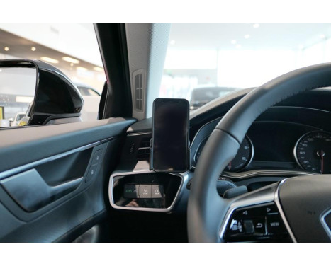 ProClip - Audi A6 / S6 2019-2022 Left mount, Image 2