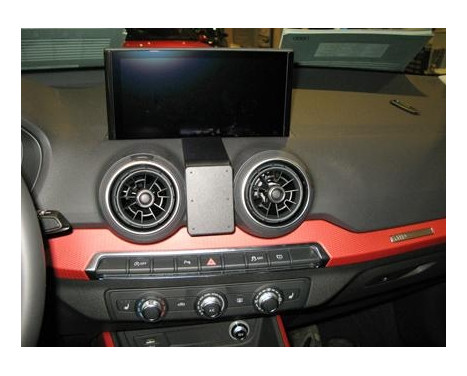 ProClip - Audi Q2 2017 - Center mount, Image 2