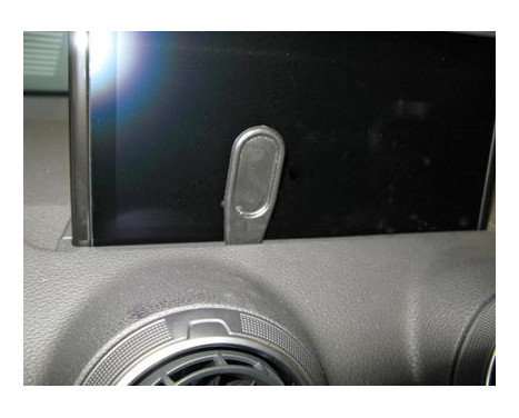 ProClip - Audi Q2 2017 - Center mount, Image 5