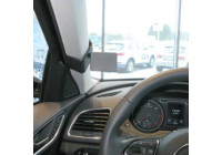 ProClip - Audi Q3 2012-2018 Left mount