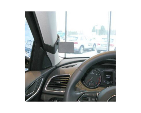 ProClip - Audi Q3 2012-2018 Left mount