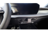 Proclip Audi Q3 26 - Center mount