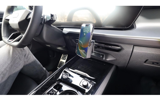 Proclip Audi Q3 26 - Center mount, Image 3