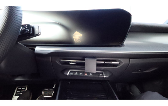 Proclip Audi Q3 26 - Center mount, Image 11