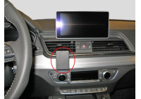 ProClip - Audi Q5 2017-> Center mount
