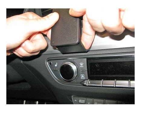 ProClip - Audi Q5 2017-> Center mount, Image 4