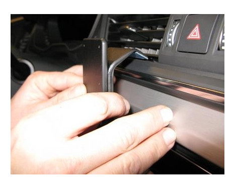 ProClip - Audi Q5 2017-> Center mount, Image 5