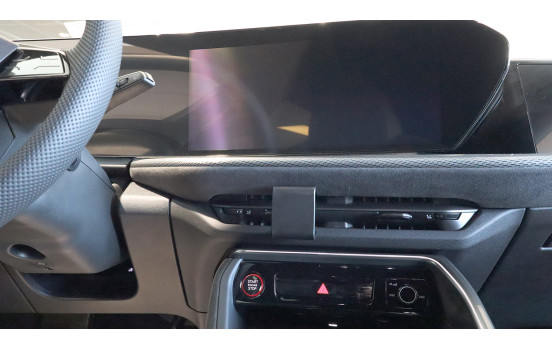 Proclip Audi Q5 2025-2025 (Center mount)