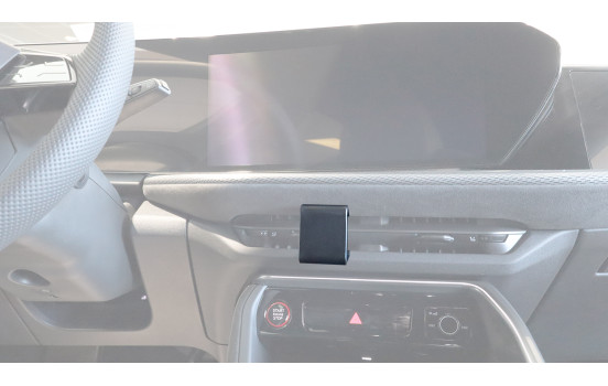 Proclip Audi Q5 2025-2025 (Center mount), Image 3