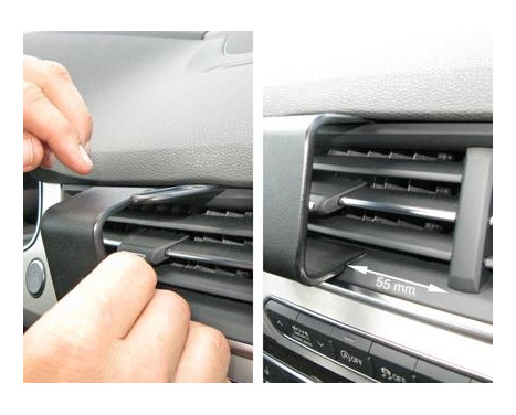 ProClip - Audi Q7 2016-2019 Center mount, Image 4