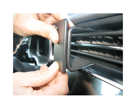 ProClip - Audi Q7 2020- / Audi Q8 2019- Center mount, Image 4