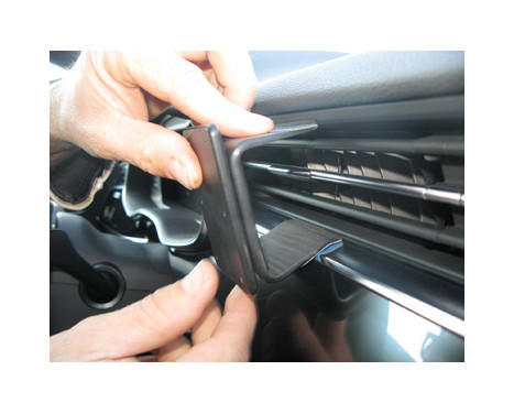 ProClip - Audi Q7 2020- / Audi Q8 2019- Center mount, Image 5