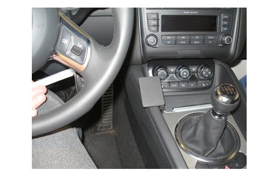 ProClip - Audi TT 2007-2014 Console mount, Left, Image 2
