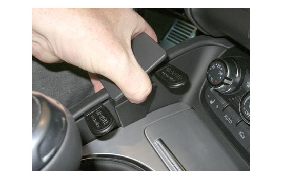 ProClip - Audi TT 2007-2014 Console mount, Left, Image 4