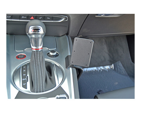 ProClip - Audi TT 2015- Console mount, Image 3