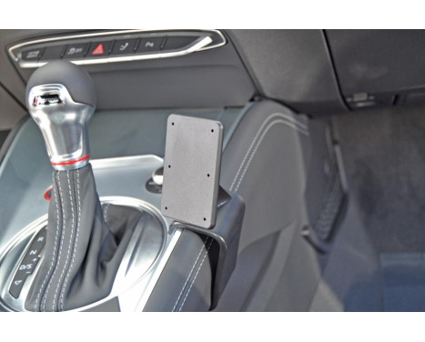 ProClip - Audi TT 2015- Console mount, Image 6
