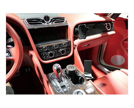 ProClip - Bentley Bentayga 2015-2023 Console mount, Image 2