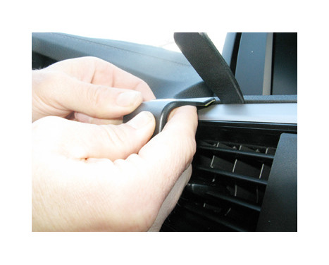 ProClip - BMW 1-Series / 2 Series 2018-2020 Center mount, Image 3