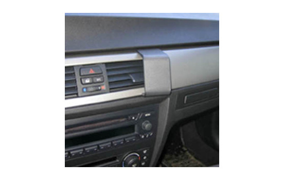 ProClip - BMW 3-Series/E90/E91/E92/E93 2005-2012 Angled mount