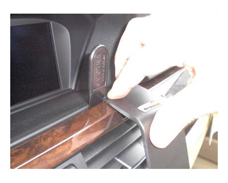 ProClip - BMW 3-Series /E90/E91/E92/E93 2005-2012 Angled mount, Image 3