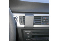 ProClip - BMW 3-Series /E90/E91/E92/E93 2005-2012 Center mount