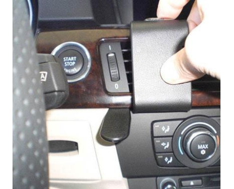 ProClip - BMW 3-Series /E90/E91/E92/E93 2005-2012 Center mount, Image 3