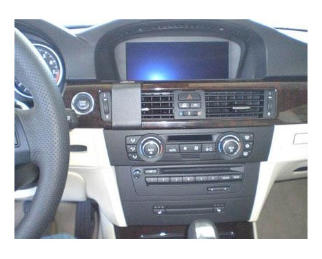 ProClip - BMW 3-Series /E90/E91/E92/E93 2005-2012 Center mount, Image 5