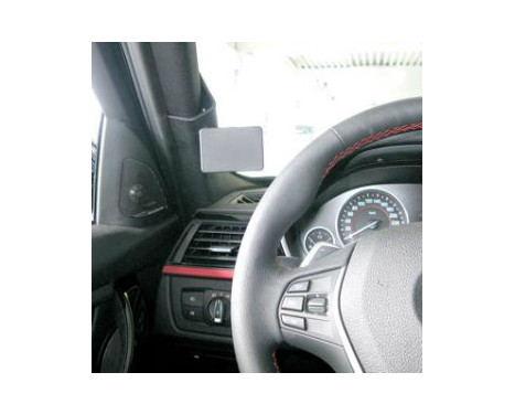 ProClip - BMW 3-Series F30, F31 2012-2019 Left mount