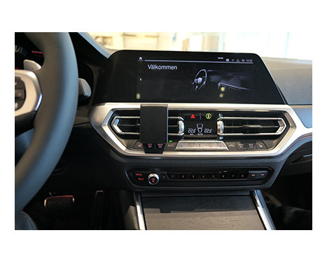 ProClip - BMW 3 Series (G20,G21) 2019- / 4-Series(G22,G23,G24) 2020- / Z4 2019- Angled mount, Image 3