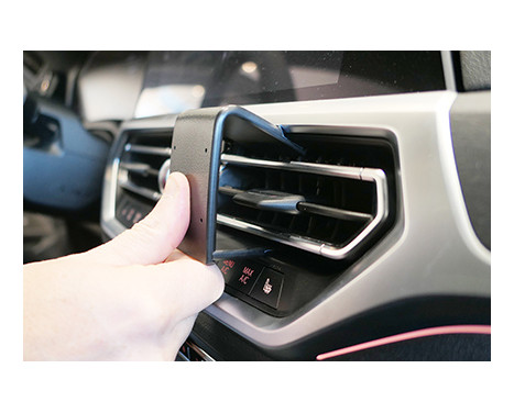 ProClip - BMW 3 Series (G20,G21) 2019- / 4-Series(G22,G23,G24) 2020- / Z4 2019- Angled mount, Image 4