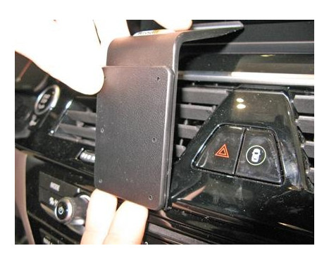 ProClip - BMW 5-Series G30,G31 2018- / 6-Series GT G32 2017-2019 Center mount, Image 4