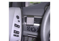 ProClip - BMW 5-Series M5 (E60, E61) 2004-2010 Left mount