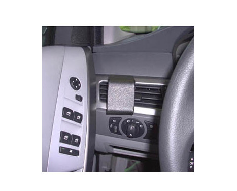 ProClip - BMW 5-Series M5 (E60, E61) 2004-2010 Left mount