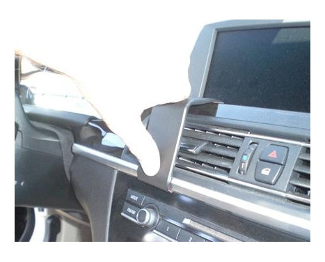 ProClip - BMW 6-Series (F06, F12, F13) 2012-2019 Center mount, Image 4