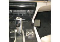 ProClip - BMW 7-Series (F01, F02) 2009-2015 Console mount